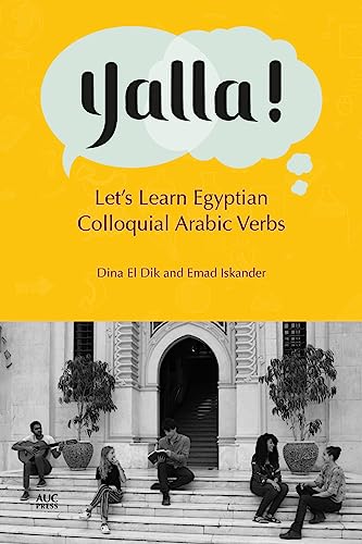 Yalla!