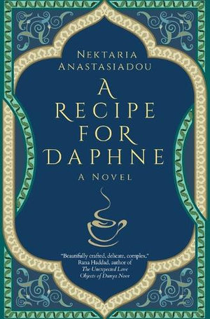 A Recipe for Daphne