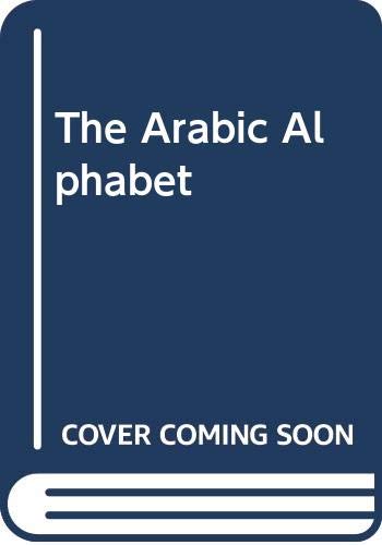 The Arabic Alphabet
