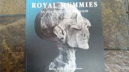 Royal Mummies in the Egyptian Museum