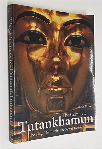 The Complete Tutankhamun