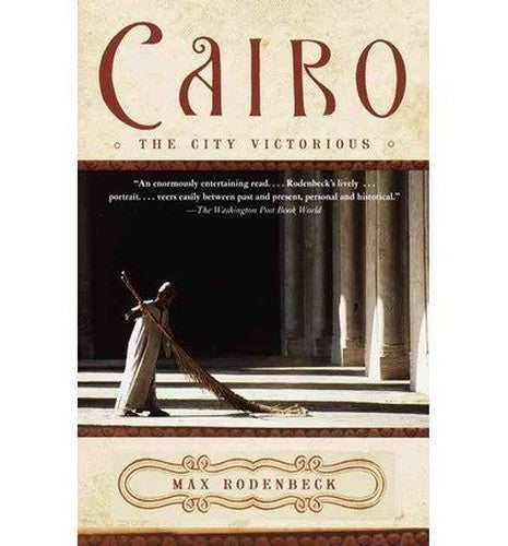 Cairo