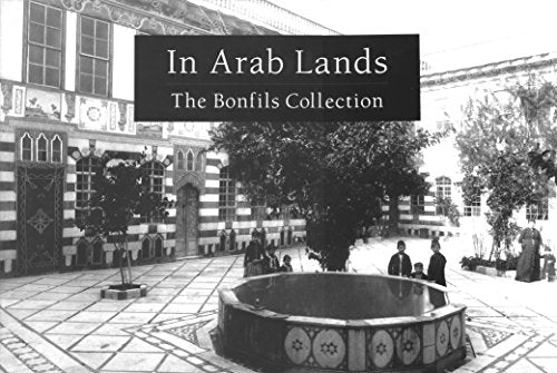 In Arab Lands