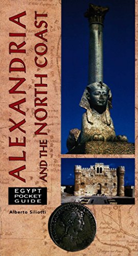 Egypt Pocket Guide