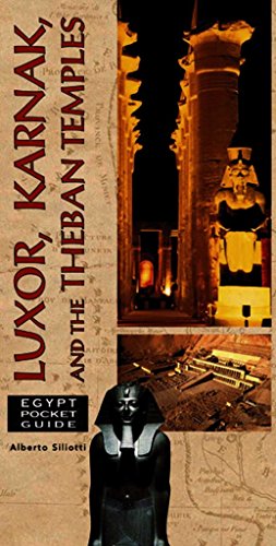 Luxor, Karnak, and the Theban Temples