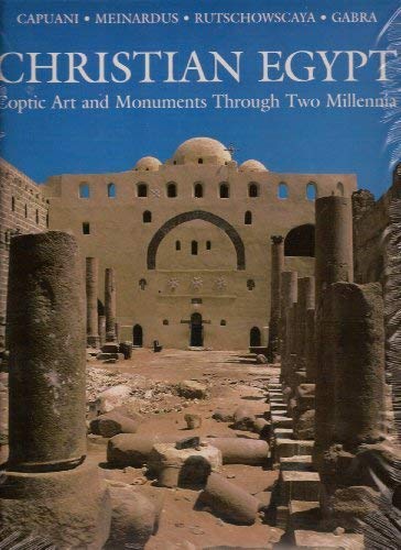 Christian Egypt