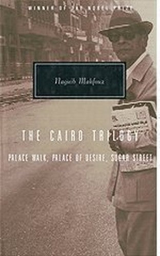 The Cairo Trilogy