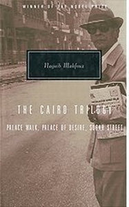 The Cairo Trilogy 