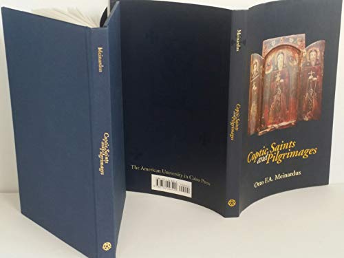 Coptic Saints and Pilgrims