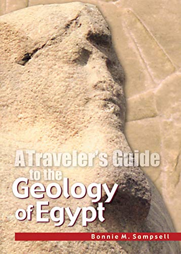 The Geology of Egypt
