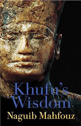 Khufus Wisdom