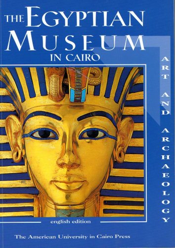 The Egyptian Museum