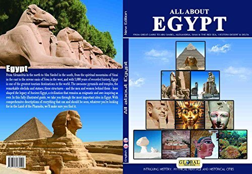 All About Egypt