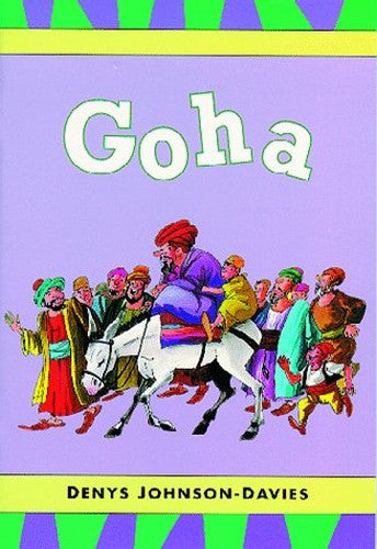 Goha