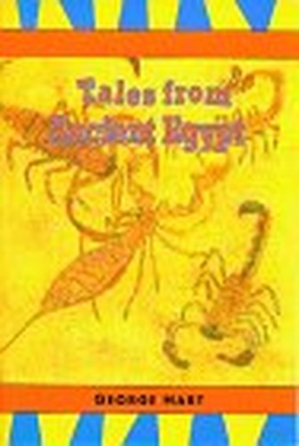 Tales from Ancient Egypt
