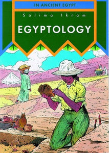 Egyptology 