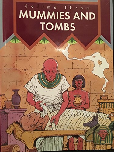 Mummies and Tombs
