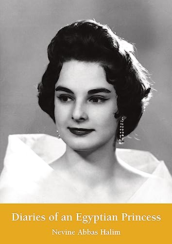 Diaries of an Egyptian Princess