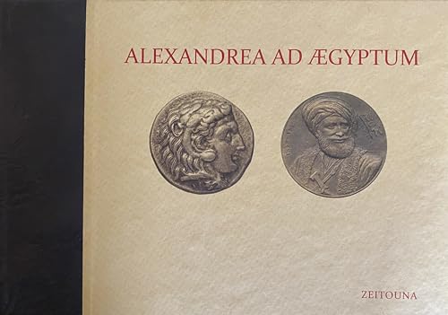 Alexandrea ad gyptum
