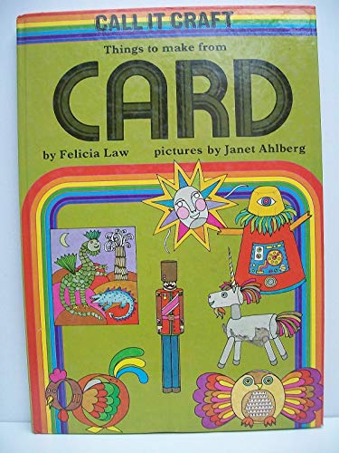 Card (Call it Craft S.)