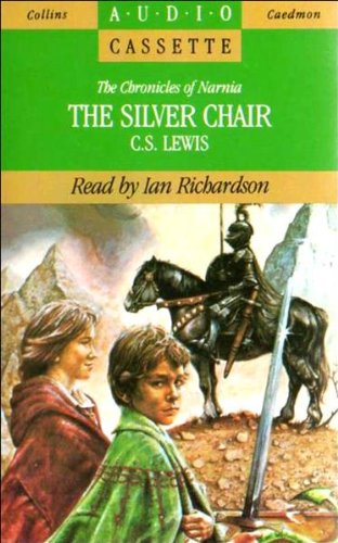 The Silver Chair