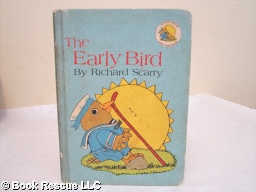 Early Bird:Early Bird Books