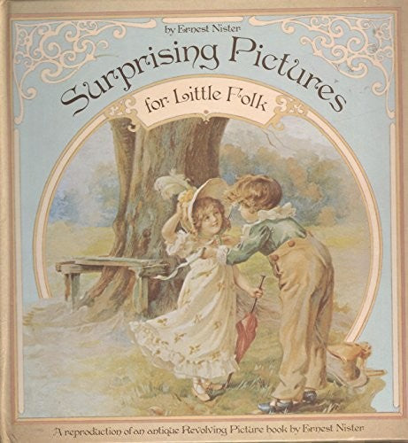 Surprising Pictures