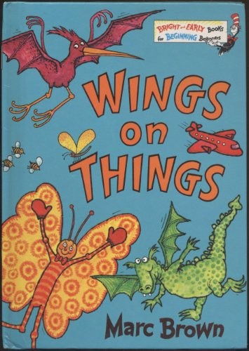 Wings on Things