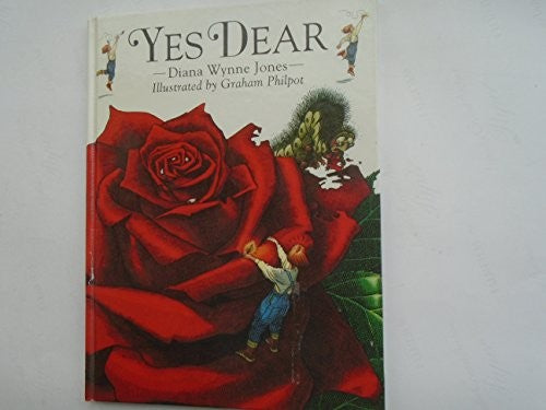 Yes Dear