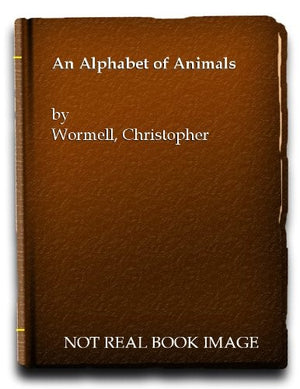 An Alphabet of Animals