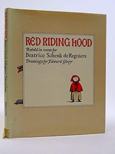 Red Riding Hood
