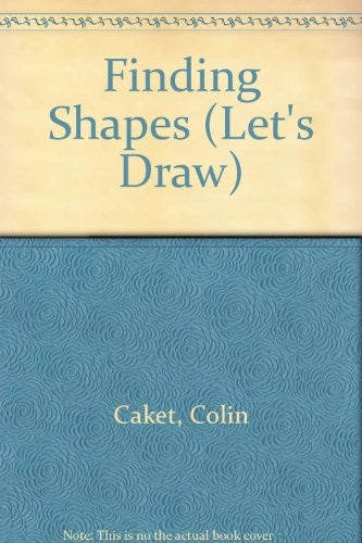 Finding Shapes