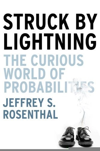 Struck by Lightning