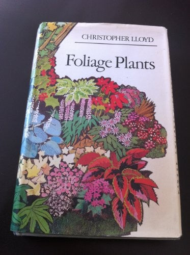 Foliage Plants