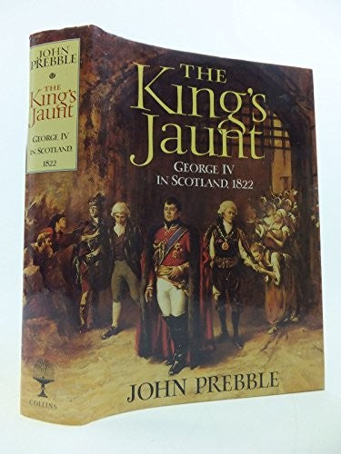 The King's Jaunt