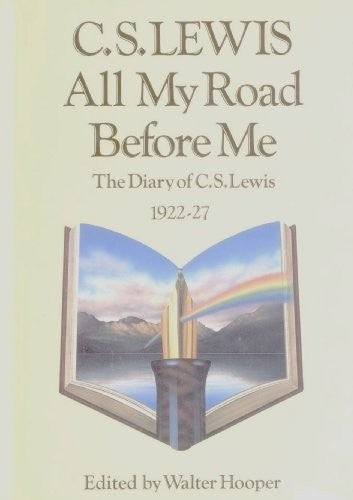 All My Road Before Me