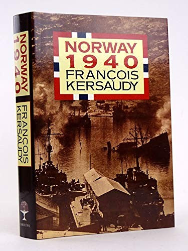Norway, 1940