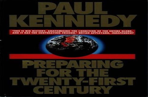 Preparing for the 21st Century