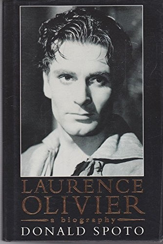Laurence Olivier