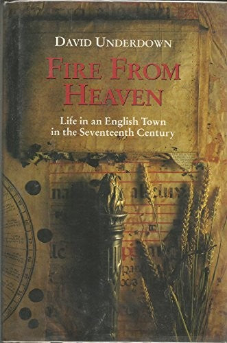Fire from Heaven