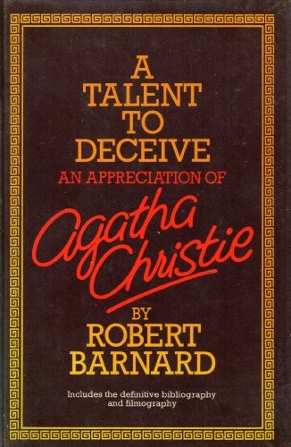 Talent to Deceive