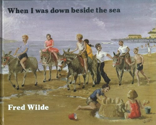 When I Was Down Beside the Sea