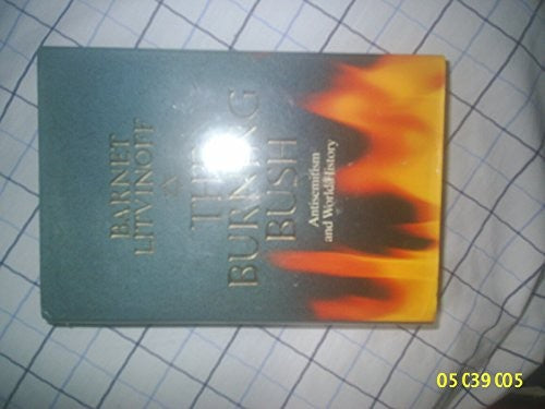 The Burning Bush