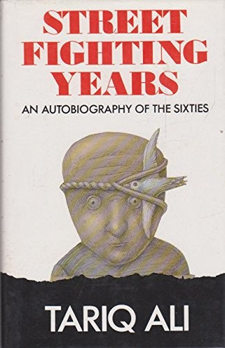Street Fighting Years