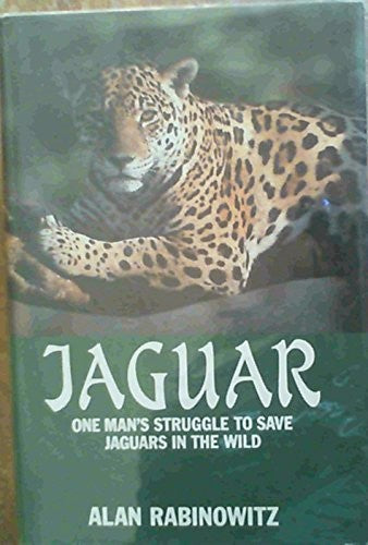 Jaguar