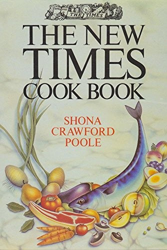 New "Times" Cook Book