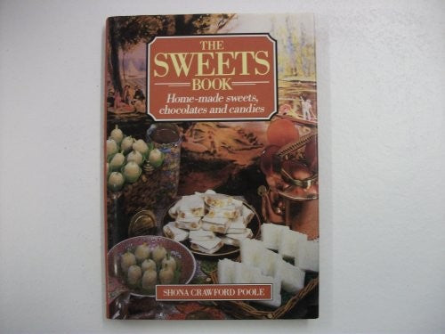 Sweets Book