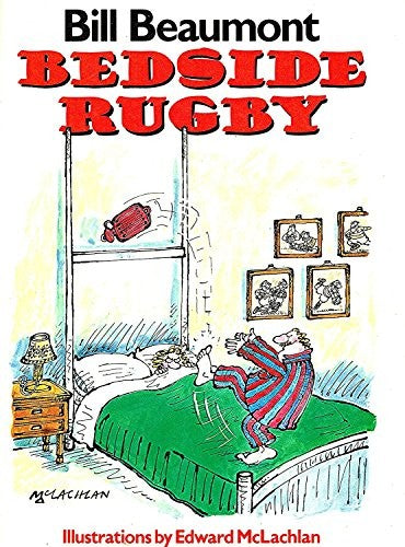 Bedside Rugby
