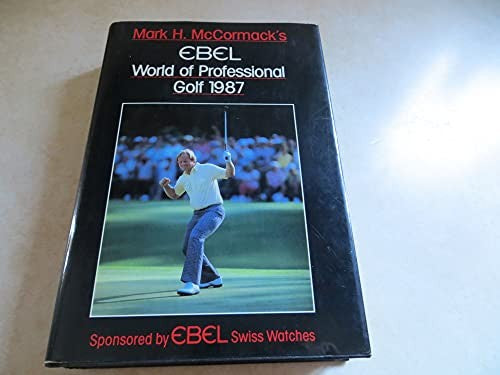World of Professional Golf