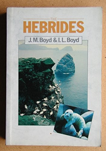The Hebrides